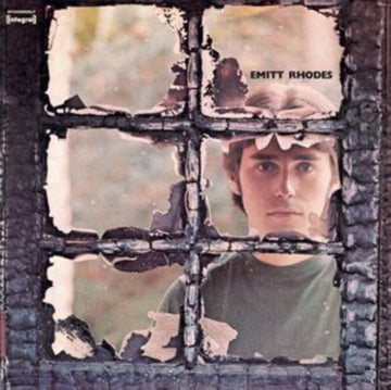 EMITT RHODES - COLOUR 12 | VINYL RECORD (LP)