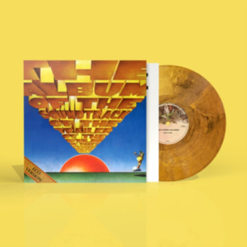 ...AND THE HOLY GRAIL | VINYL RECORD (LP)