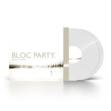 SILENT ALARM (2LP) | VINYL RECORD (LP)