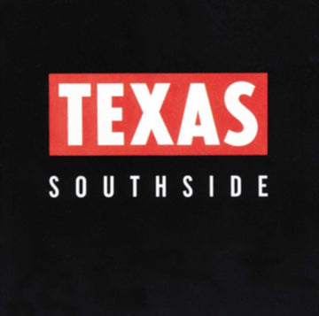 SOUTHSIDE (WHITE VINYL) | VINYL RECORD (LP)