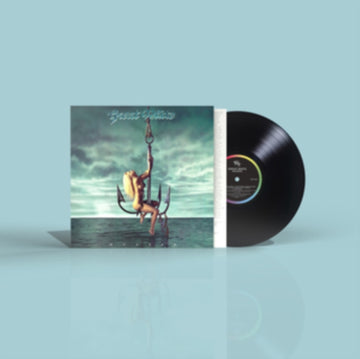 HOOKED | VINYL RECORD (LP)