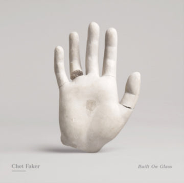 BUILT ON GLASS (2LP) | VINYL RECORD (LP)