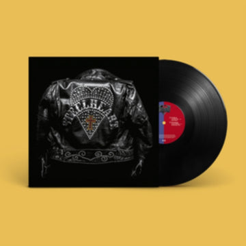 STEELHEART | VINYL RECORD (LP)