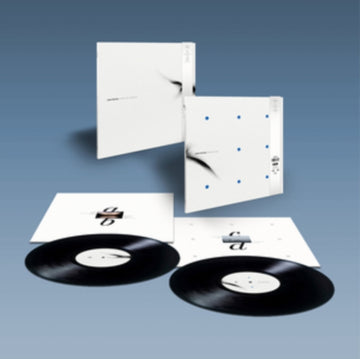 RATHLIN FROM A DISTANCE /  THE LIQUID HOUR | VINYL RECORD (LP)