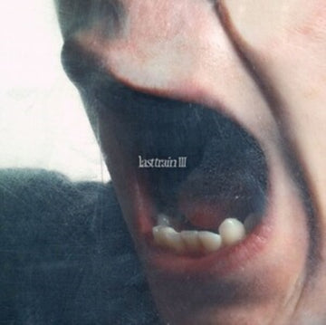 III | VINYL RECORD (LP)