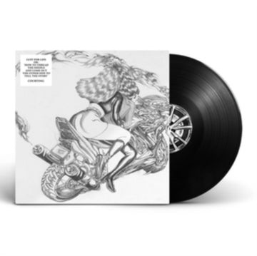 LUST FOR LIFE OR: HOW TO THREAD THE NEEDLE & | VINYL RECORD (LP)
