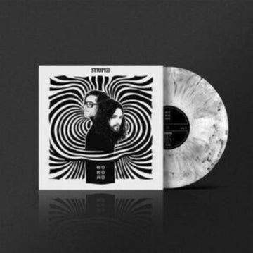STRIPED | VINYL RECORD (LP)