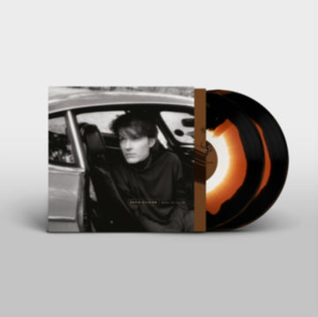 GONE TO EARTH (WHITE BROWN OPAUE BLACK VINYL) | VINYL RECORD (LP)