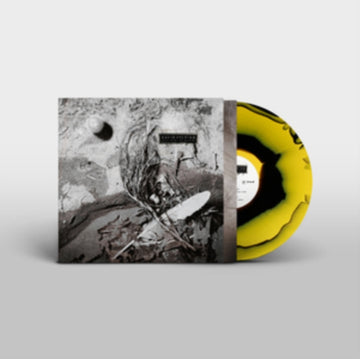 SECRETS OF THE BEEHIVE (YELLOW OPAQUE BLACK INYL) | VINYL RECORD (LP)