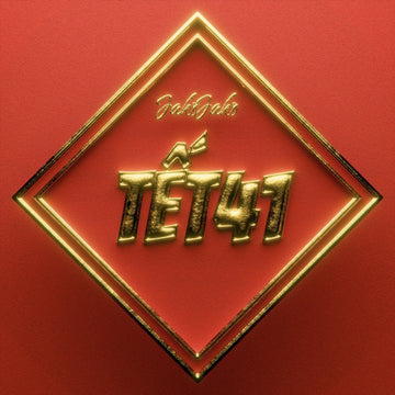 TET 41 | VINYL RECORD (LP)