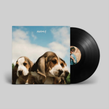 PUPPIES | VINYL RECORD (LP)