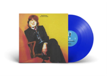 RETURN TO ZERO | VINYL RECORD (LP)