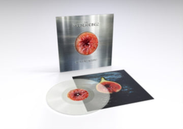 NO ROCKET REQUIRED (MILKY WHITE VINYL) | VINYL RECORD (LP)