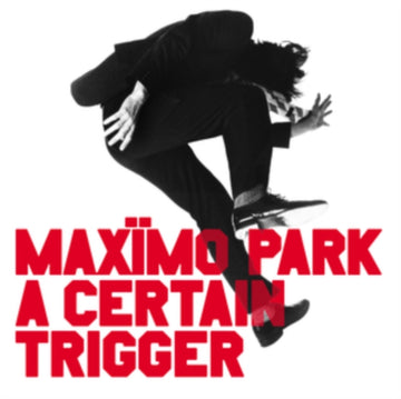 CERTAIN TRIGGER | VINYL RECORD (LP)