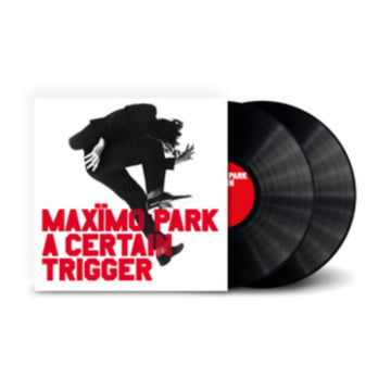 CERTAIN TRIGGER/MISSING SONGS (2LP) | VINYL RECORD (LP)