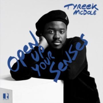 OPEN UP YOUR SENSES | VINYL RECORD (LP)