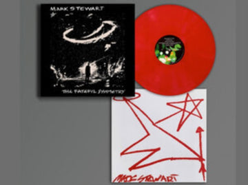 FATEFUL SYMMETRY | VINYL RECORD (LP)
