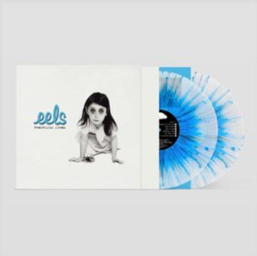 BEAUTIFUL FREAK (CLEAR/BLUE/BLACK VINYL/ANNIVERSARY EDITION/2LP) | VINYL RECORD (LP)