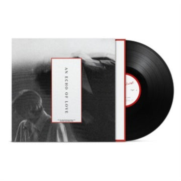 AN ECHO OF LOVE | VINYL RECORD (LP)