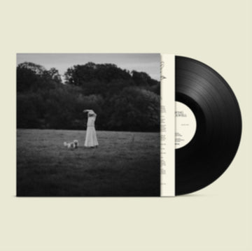 ON THE WING | VINYL RECORD (LP)