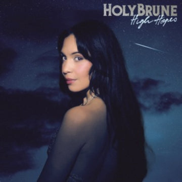 HIGH HOPES | VINYL RECORD (LP)