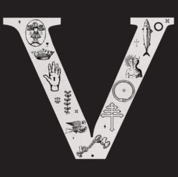 VOLUME V | VINYL RECORD (LP)