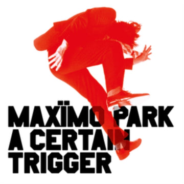 CERTAIN TRIGGER/MISSING SONGS (3LP) | VINYL RECORD (LP)