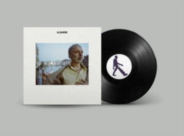 ALLBARONE | VINYL RECORD (LP)