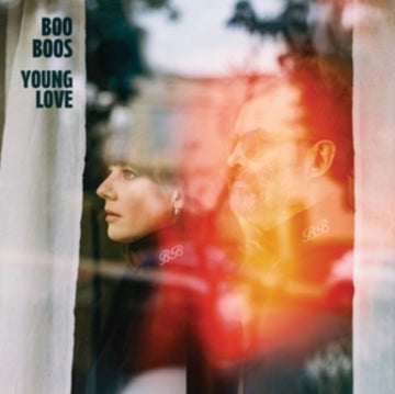 YOUNG LOVE | VINYL RECORD (LP)