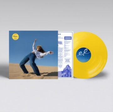 EVERYTHING, IN TIME | VINYL RECORD (LP)