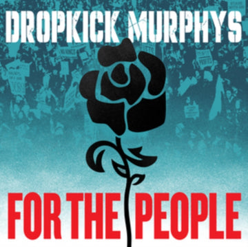 FOR THE PEOPLE (2LP) | VINYL RECORD (LP)