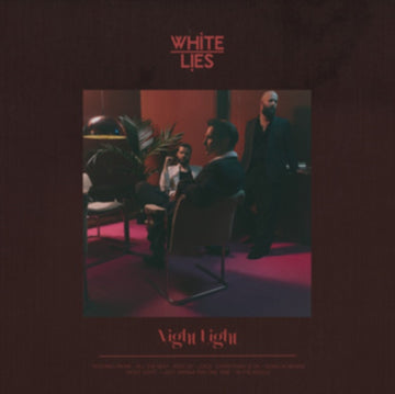 NIGHT LIGHT | VINYL RECORD (LP)