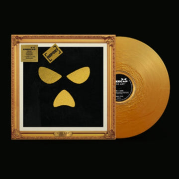 FINE ART (GOLD VINYL) | VINYL RECORD (LP)