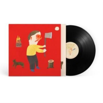 PARADER | VINYL RECORD (LP)