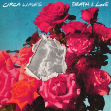 LOVE & DEATH | VINYL RECORD (LP)
