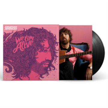 WE COME ALIVE | VINYL RECORD (LP)
