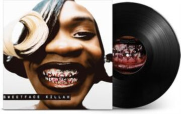 SWEETFACE KILLAH | VINYL RECORD (LP)