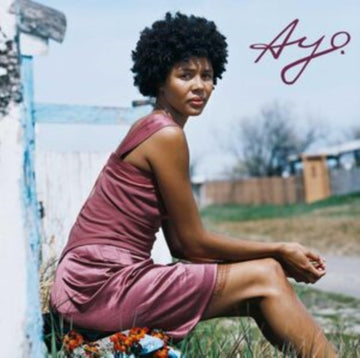 JOYFUL (BLUE VINYL/2LP) | VINYL RECORD (LP)
