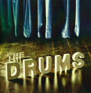 DRUMS | VINYL RECORD (LP)