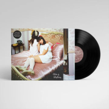 SKIN & BLISTERS | VINYL RECORD (LP)