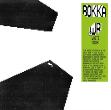WHITE ROOM | VINYL RECORD (LP)