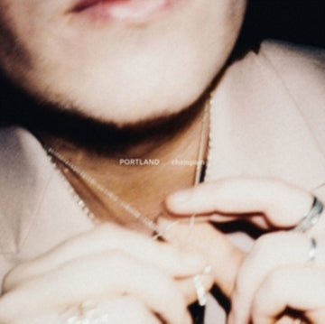 CHAMPAIN | VINYL RECORD (LP)