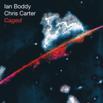 CAGED (25TH ANNIVERSARY EDITION) (2LP) | VINYL RECORD (LP)
