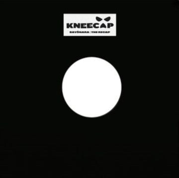 SAYONARA / RECAP | 12IN VINYL