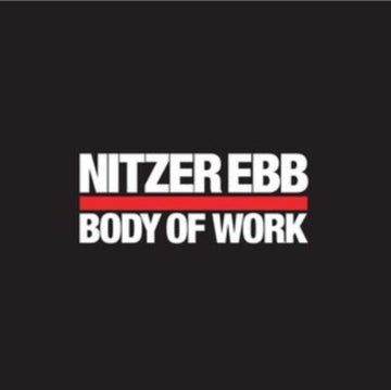 BODY OF WORK | VINYL RECORD (LP)