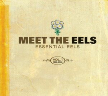 MEET THE EELS | VINYL RECORD (LP)
