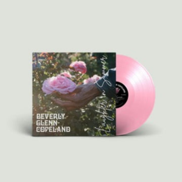 LAUGHTER IN SUMMER (PINK VINYL) | VINYL RECORD (LP)