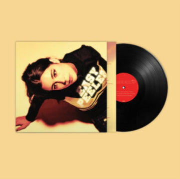 EASY PEELER | VINYL RECORD (LP)