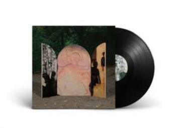 ONLY YOU LEFT | VINYL RECORD (LP)