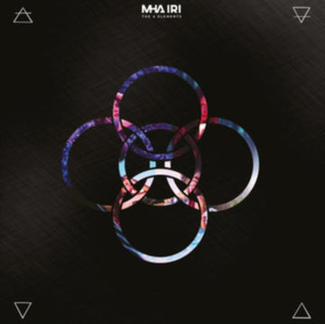 FOUR ELEMENTS | VINYL RECORD (LP)